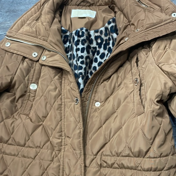 Michael Kors jacket - Picture 4 of 9